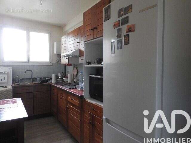 Photo 8 - Appartement à CHATILLON