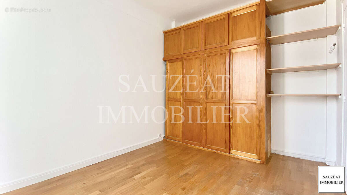 Appartement à MONTROUGE