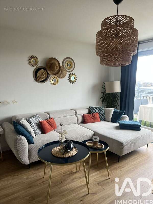 Photo 7 - Appartement à VENISSIEUX