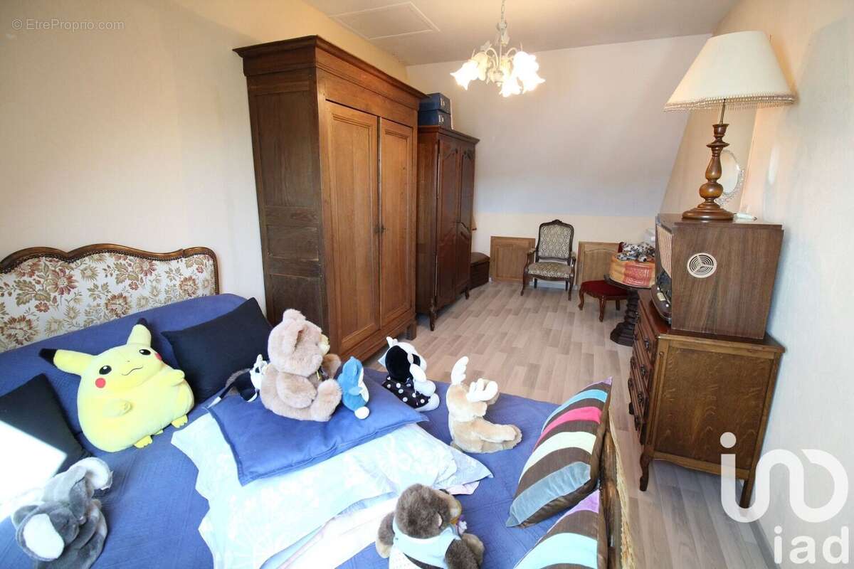 Photo 8 - Maison à SANNERVILLE