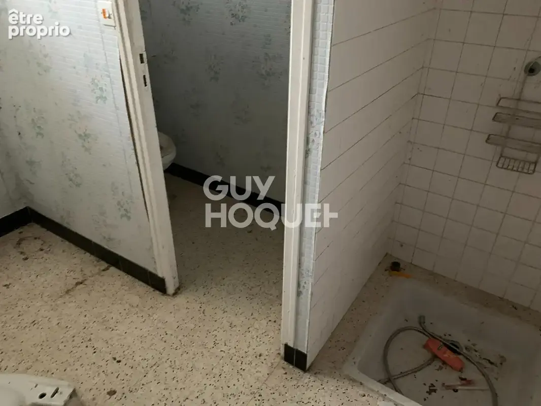Maison à réhabiliter   Beau potentiel à Membrolles - photo 6