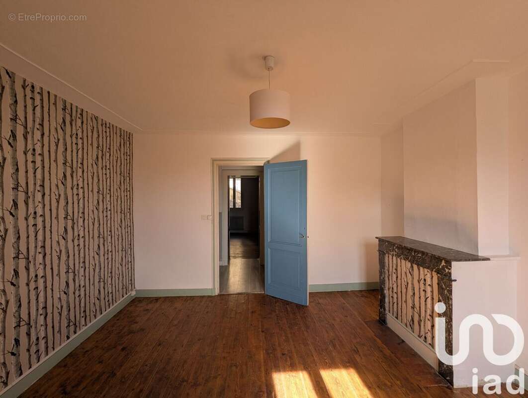 Photo 8 - Maison à LANGOIRAN