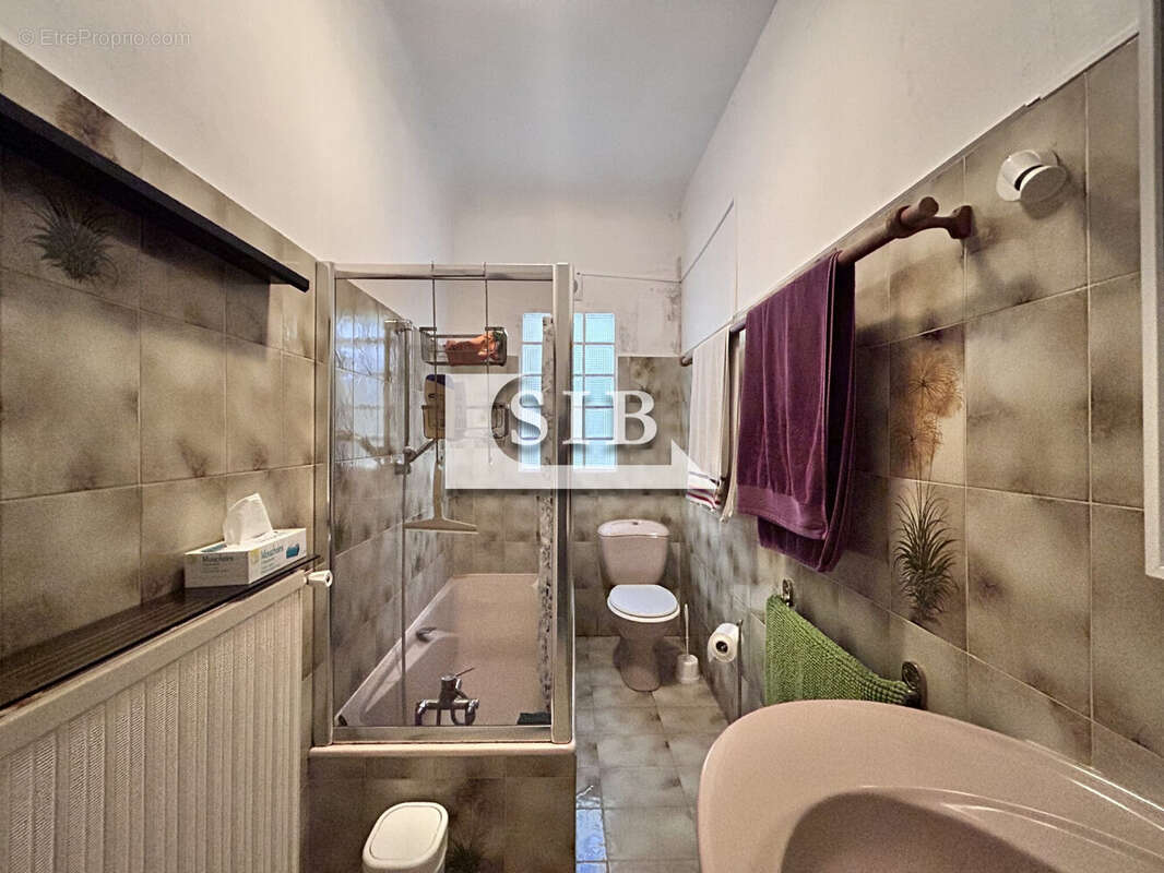 Maison à BRETIGNY-SUR-ORGE