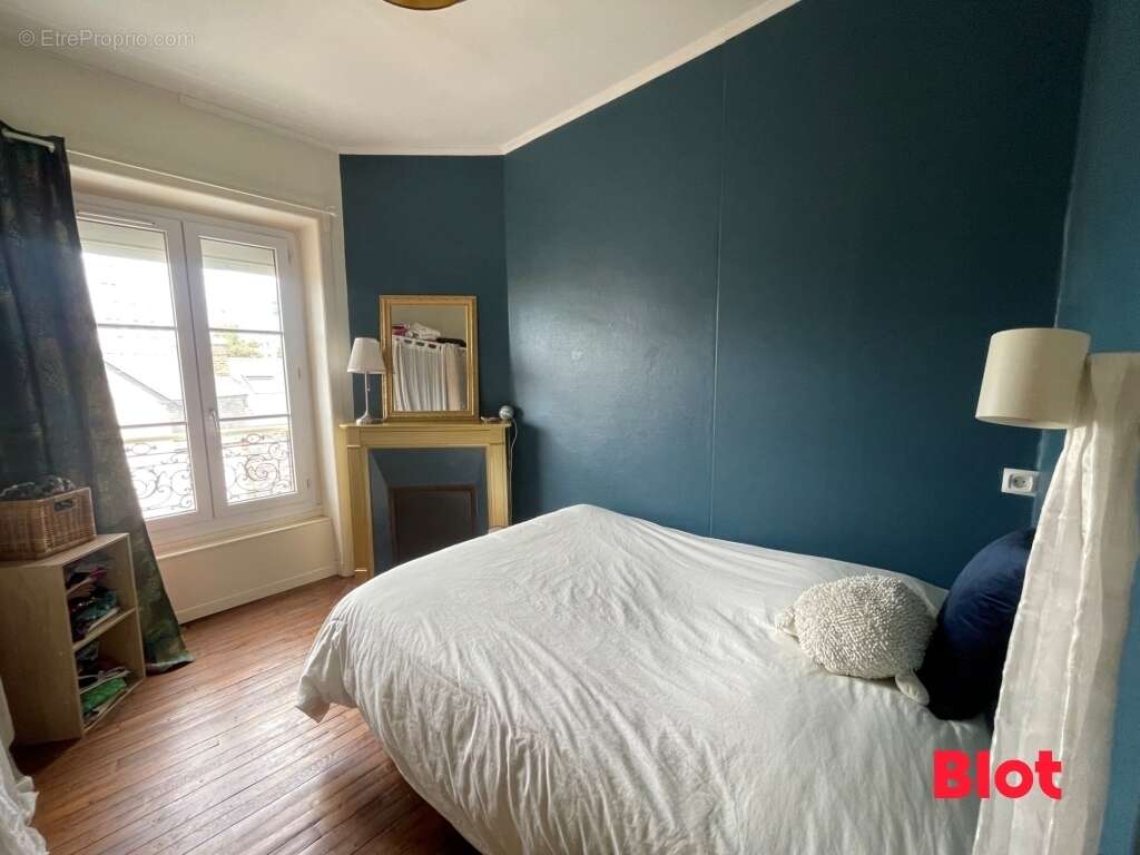Appartement 41 m² à Rennes  - photo 5