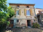 Maison à BLAYE-LES-MINES