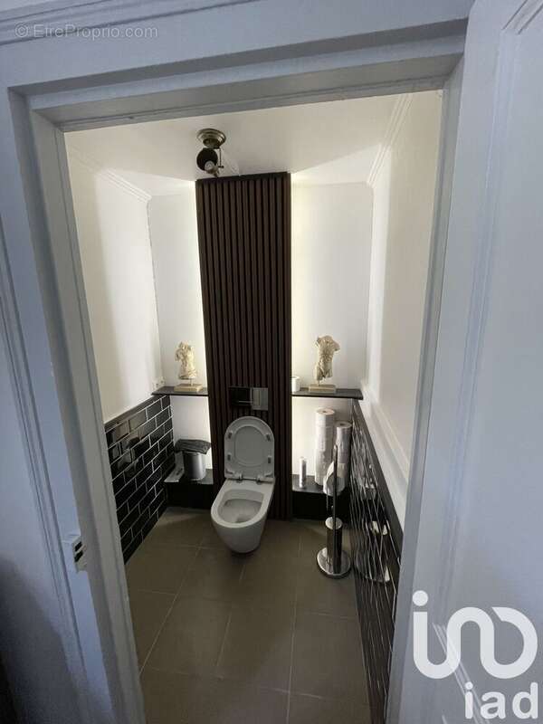 Photo 7 - Maison à COSNE-D&#039;ALLIER