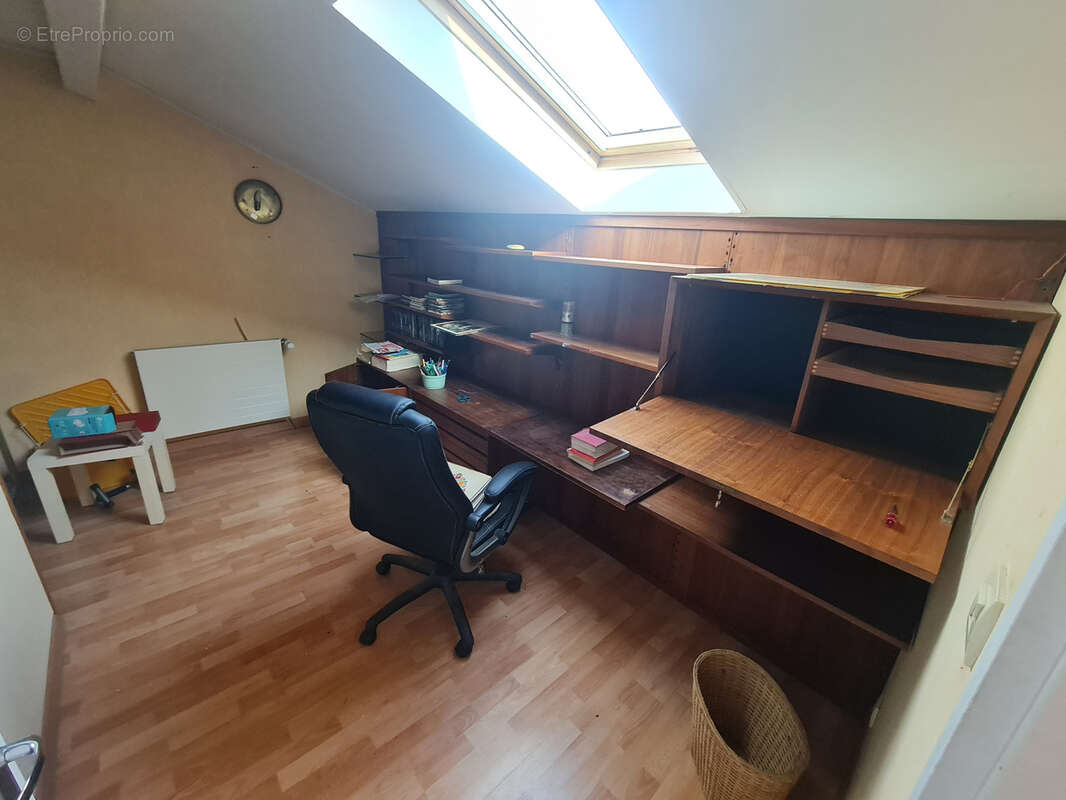 Maison à SAINT-SULPICE-SUR-LEZE