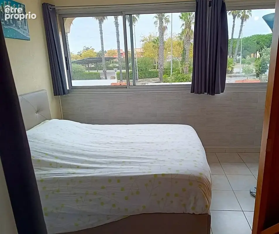 Cap d'agde ! - photo 8