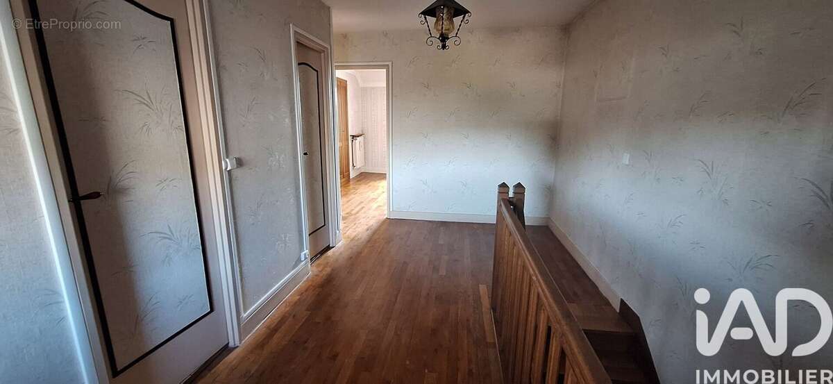 Photo 7 - Maison à CHATEAUROUX