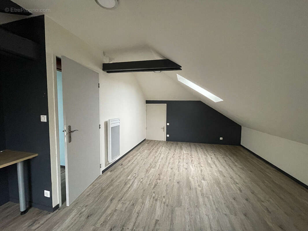 Maison à BISCARROSSE