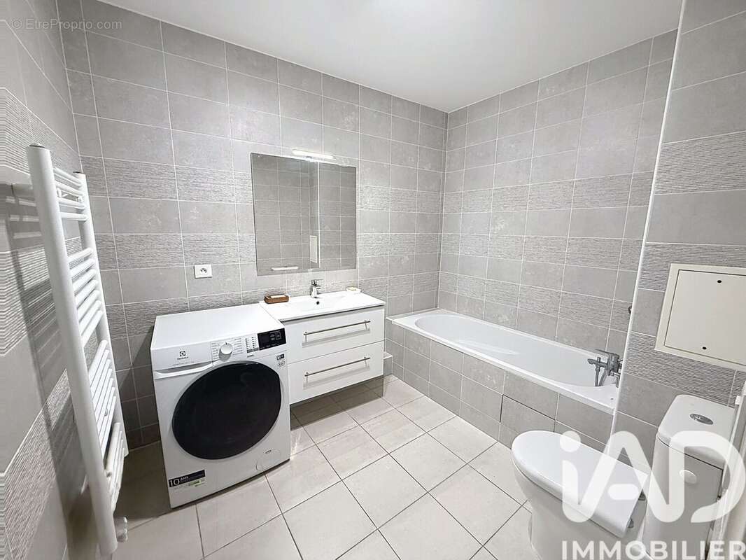 Photo 7 - Appartement à ANTONY