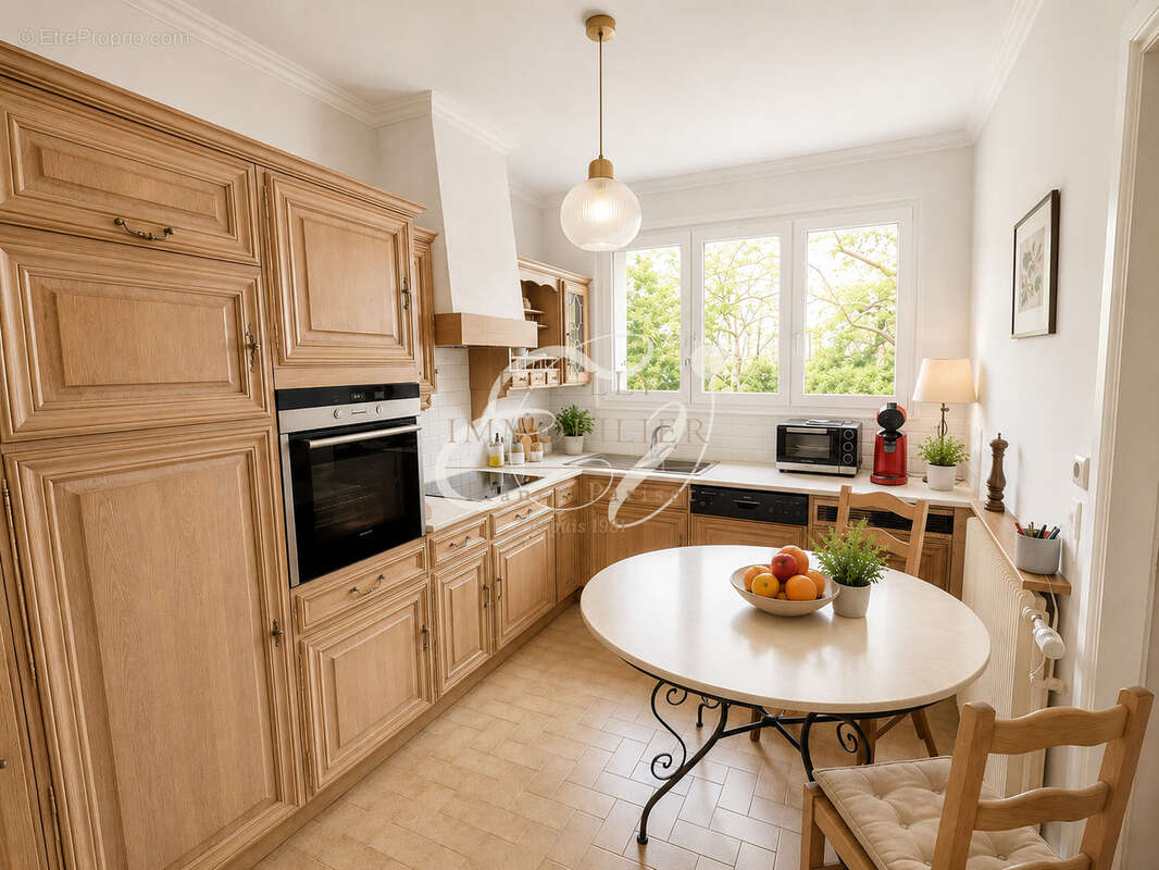 Appartement à ECULLY