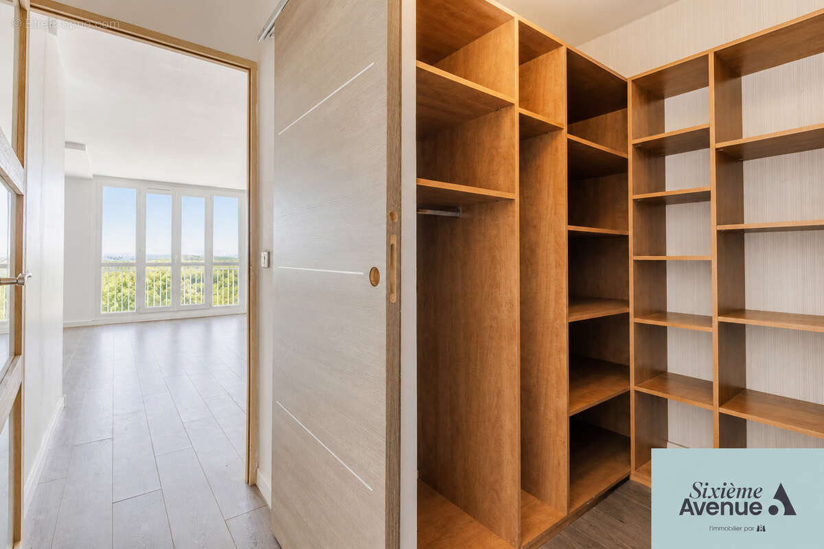 Appartement Chilly Mazarin 4 pièce(s) 82 m2 - photo 11
