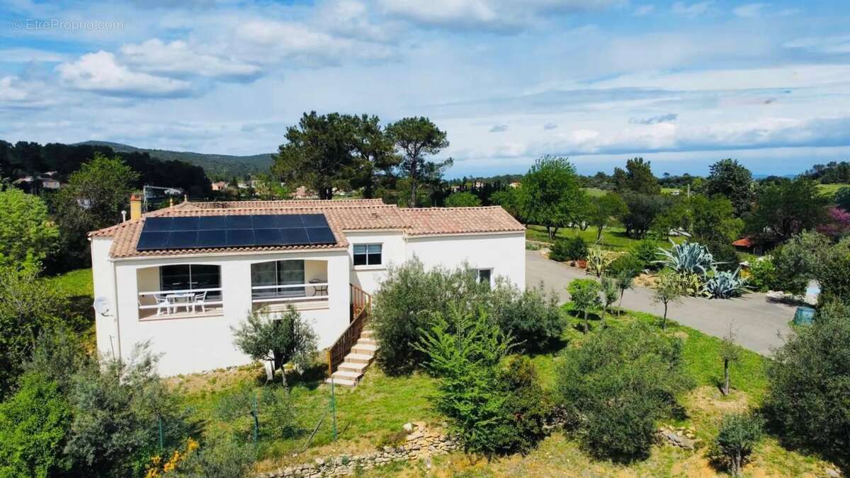 Maison à BAGARD