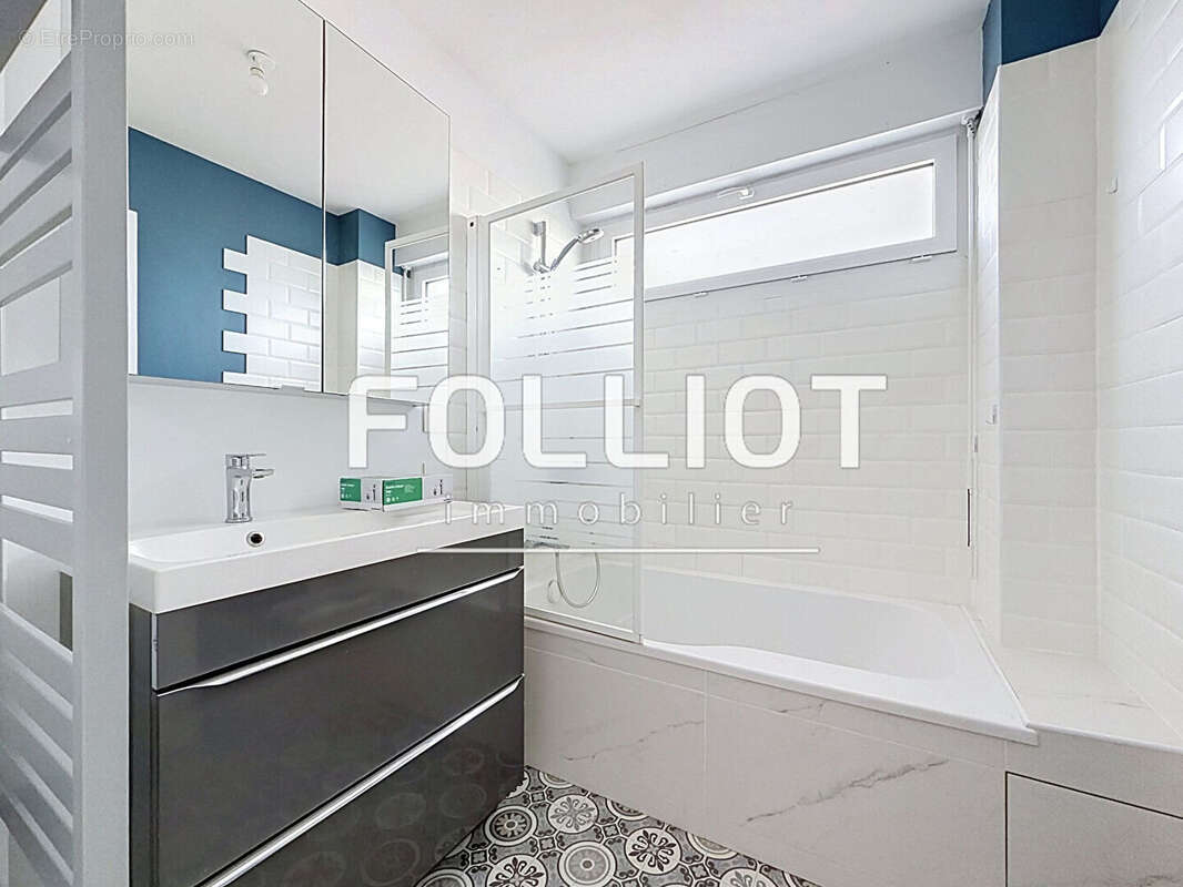 A VENDRE Appartement Caen - 81.89 m2 - photo 6