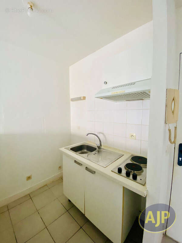 Appartement à LESPARRE-MEDOC