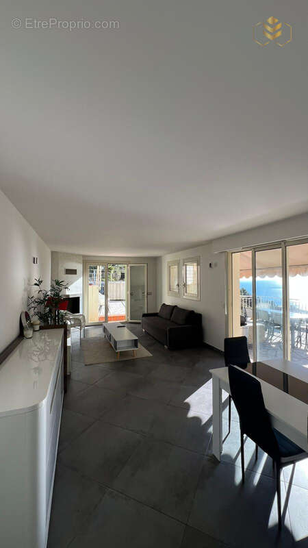 Une nouvelle vie aux portes de monaco - photo 9