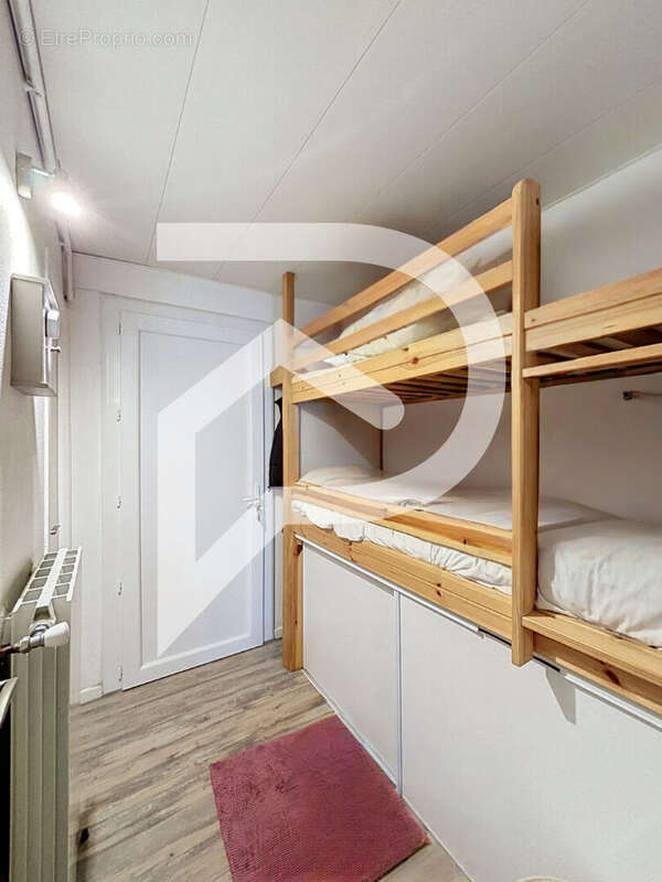 Appartement 2 pièces avec jardin de 120 m²  Le Cap d'Agde, au coeur de la pinède - photo 7