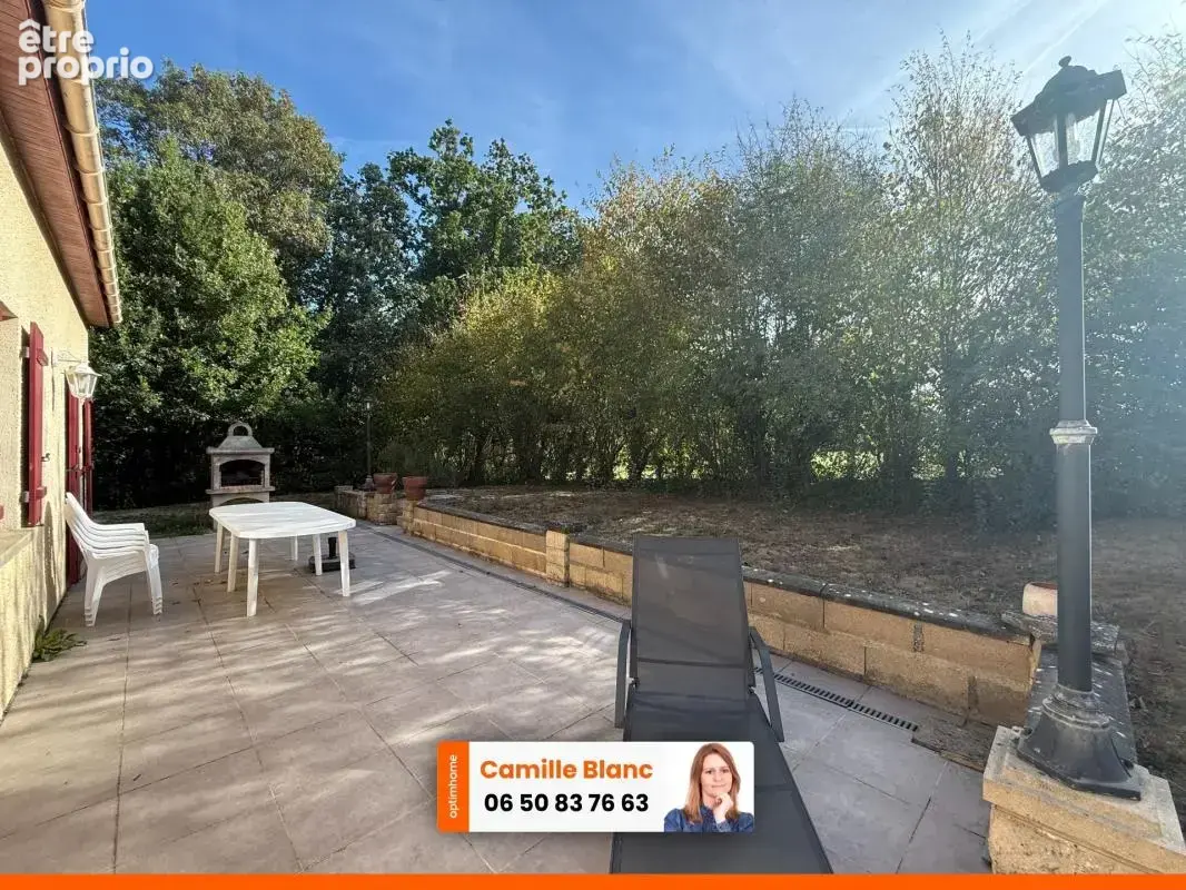  Maintenon 5km – Maison familiale – 4 chambres – Terrain 602 m² - photo 12
