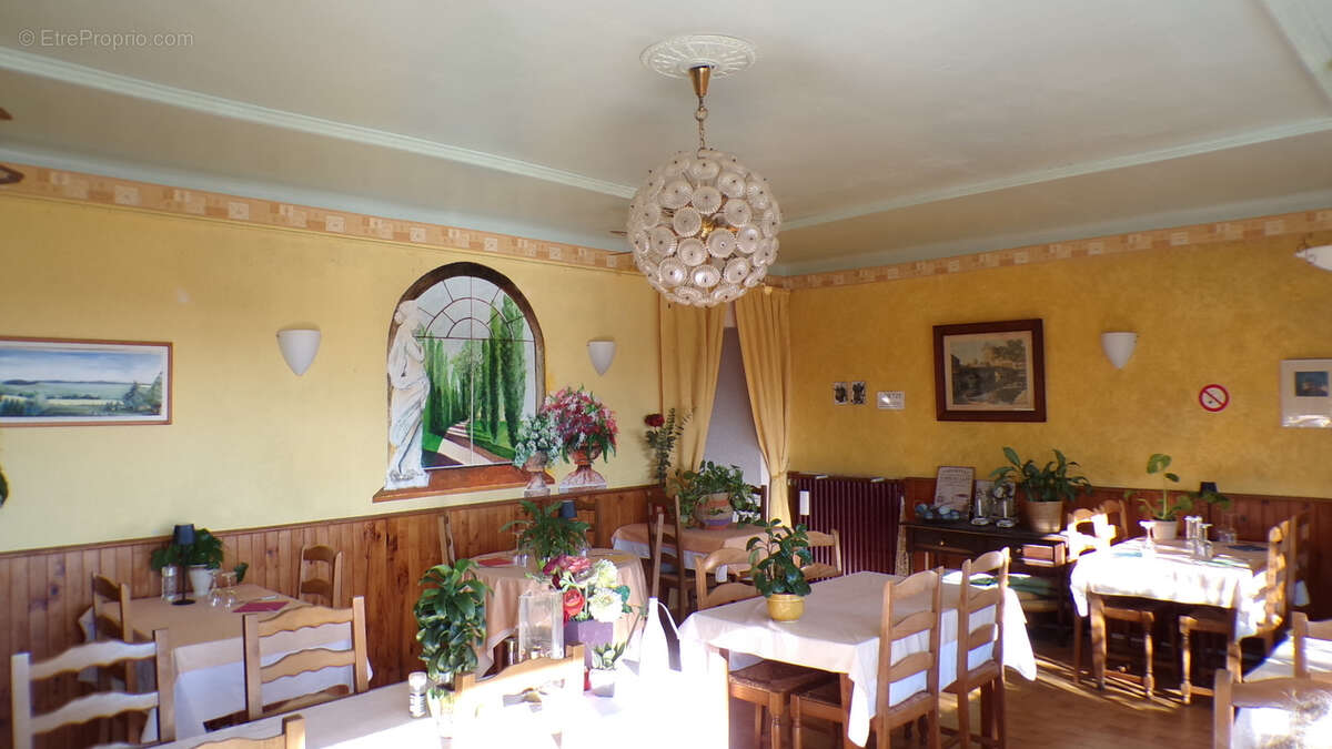 Maison à LALIZOLLE