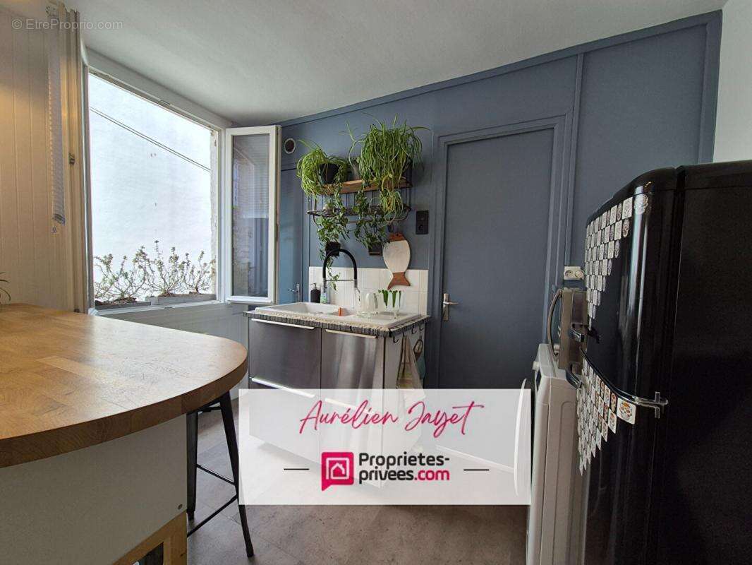 Maison à SAINTE-ADRESSE