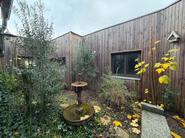 Maison à LES SABLES-D&#039;OLONNE