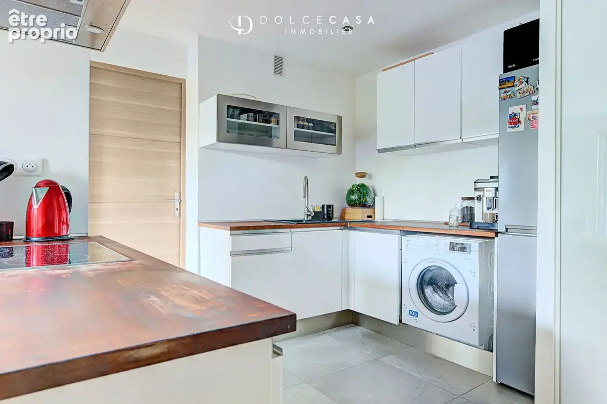 Appartement Le Perreux Sur Marne 2 pièce(s) - photo 5