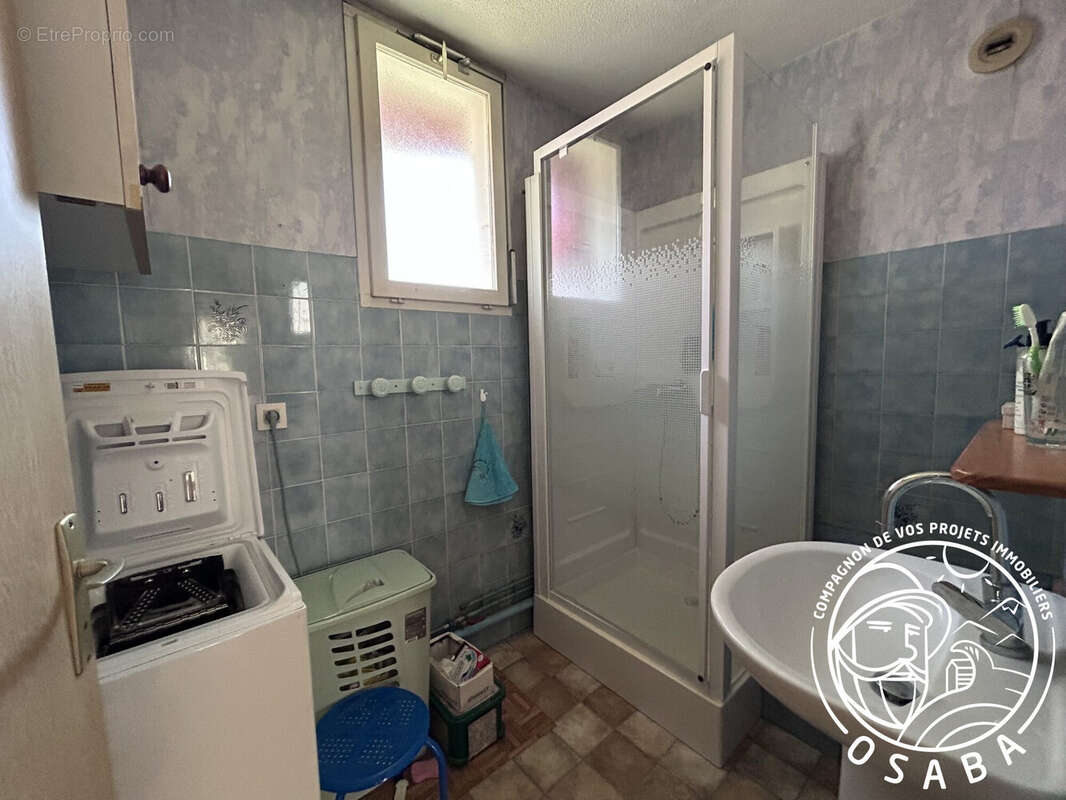 Appartement à CAMBO-LES-BAINS