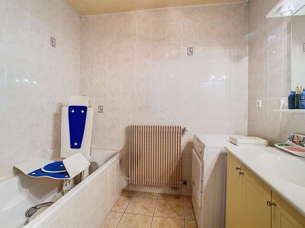 Maison à RICHEBOURG