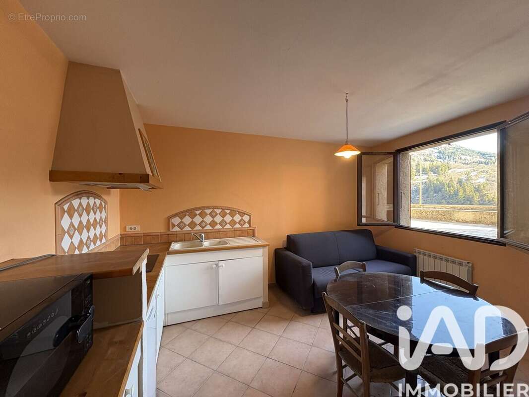 Photo 2 - Appartement à HUEZ