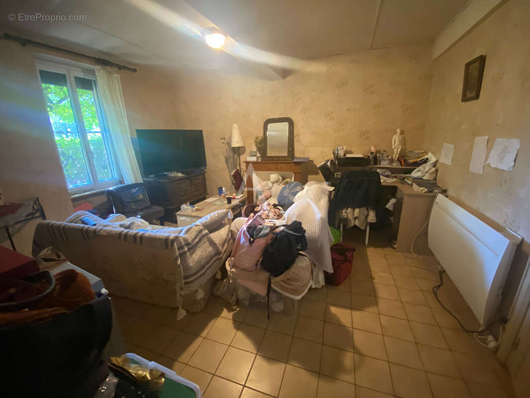 Maison à SAINT-MARTIN-LALANDE