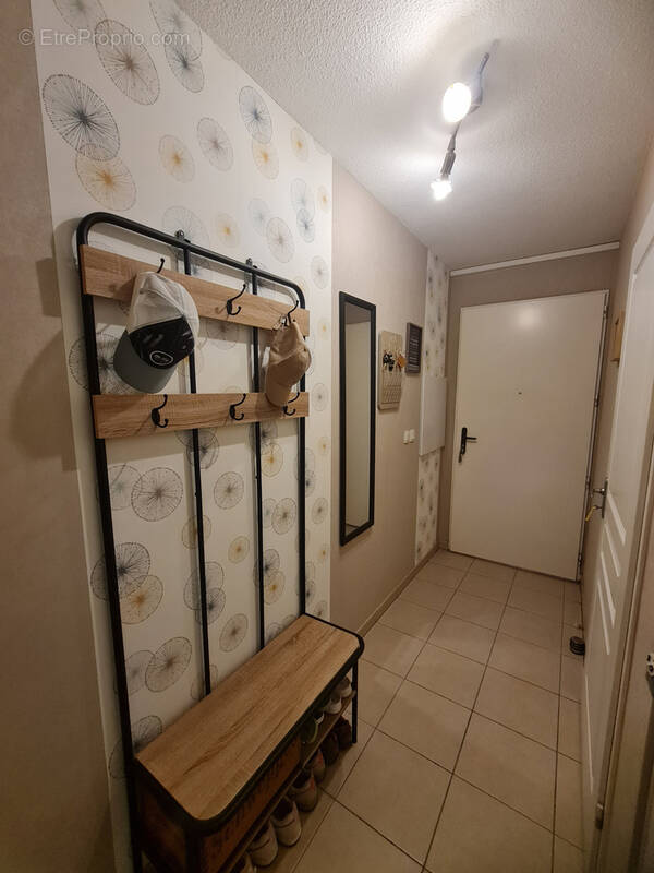 Maison à BELIN-BELIET