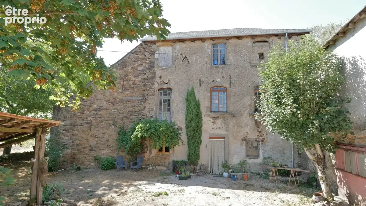 Maison de Maître - photo 4