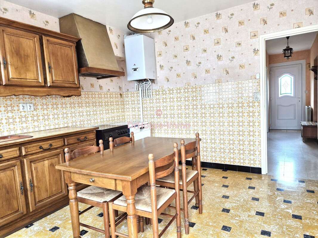 Maison 113 m² à Wahagnies  - photo 18