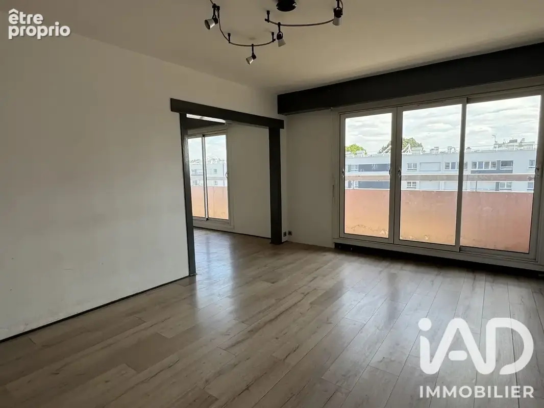 Photo 1 - Appartement à EPINAY-SOUS-SENART