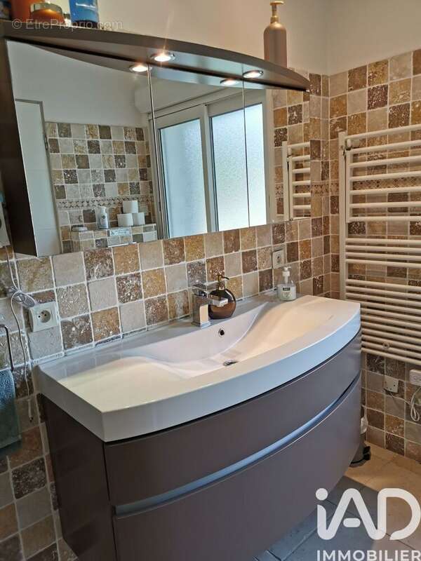 Photo 8 - Maison à SAINT-CYR-SUR-MER