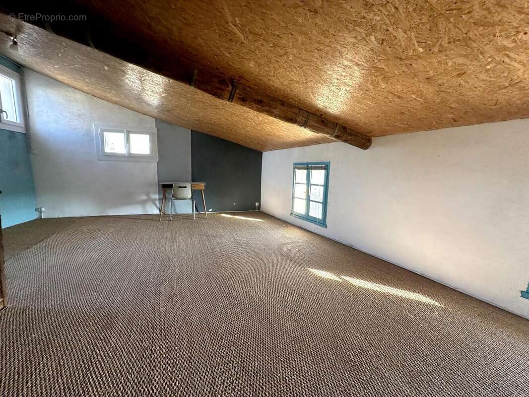 Photo 6 - Maison à MALAUCENE