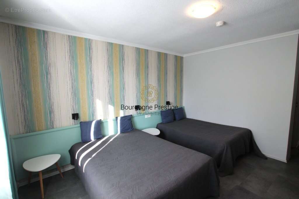 Appartement à TOURNUS