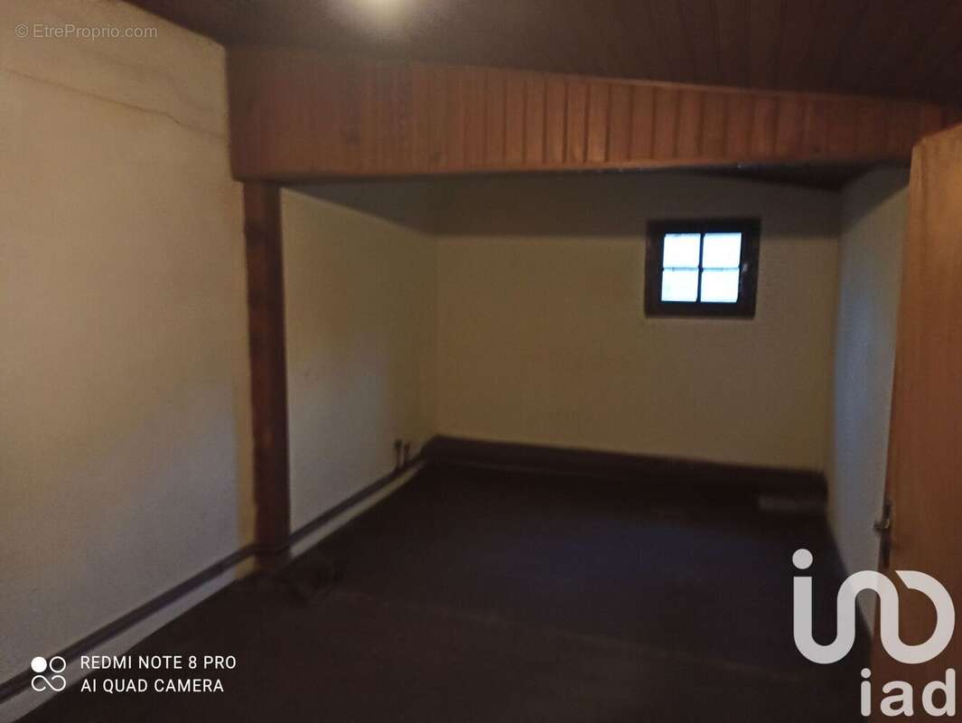 Photo 7 - Maison à LAMOTHE-LANDERRON