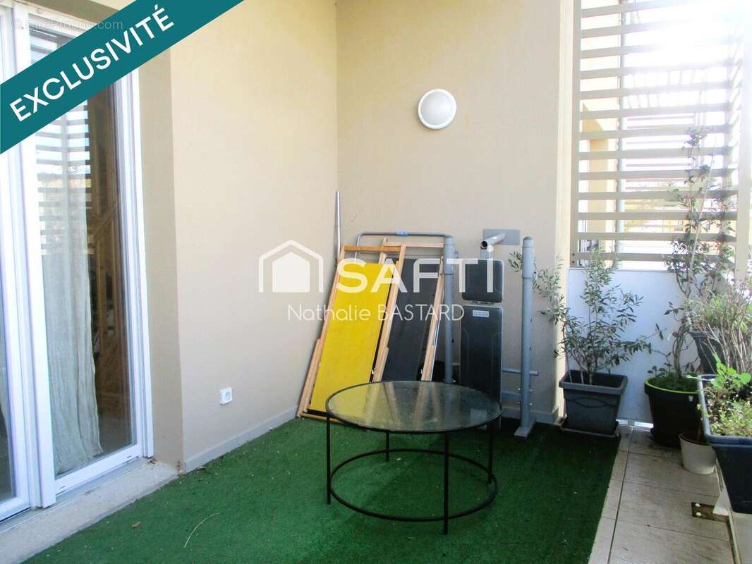 Photo 7 - Appartement à L&#039;ISLE-SUR-LA-SORGUE