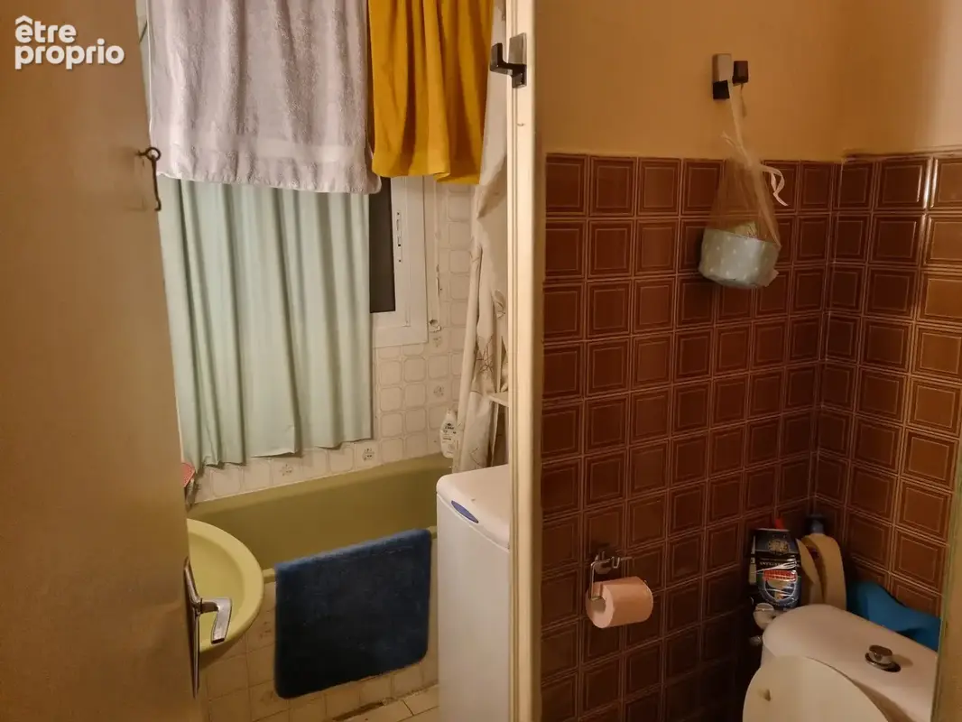 Appartement t2 quartier cavalerie a arles - photo 4