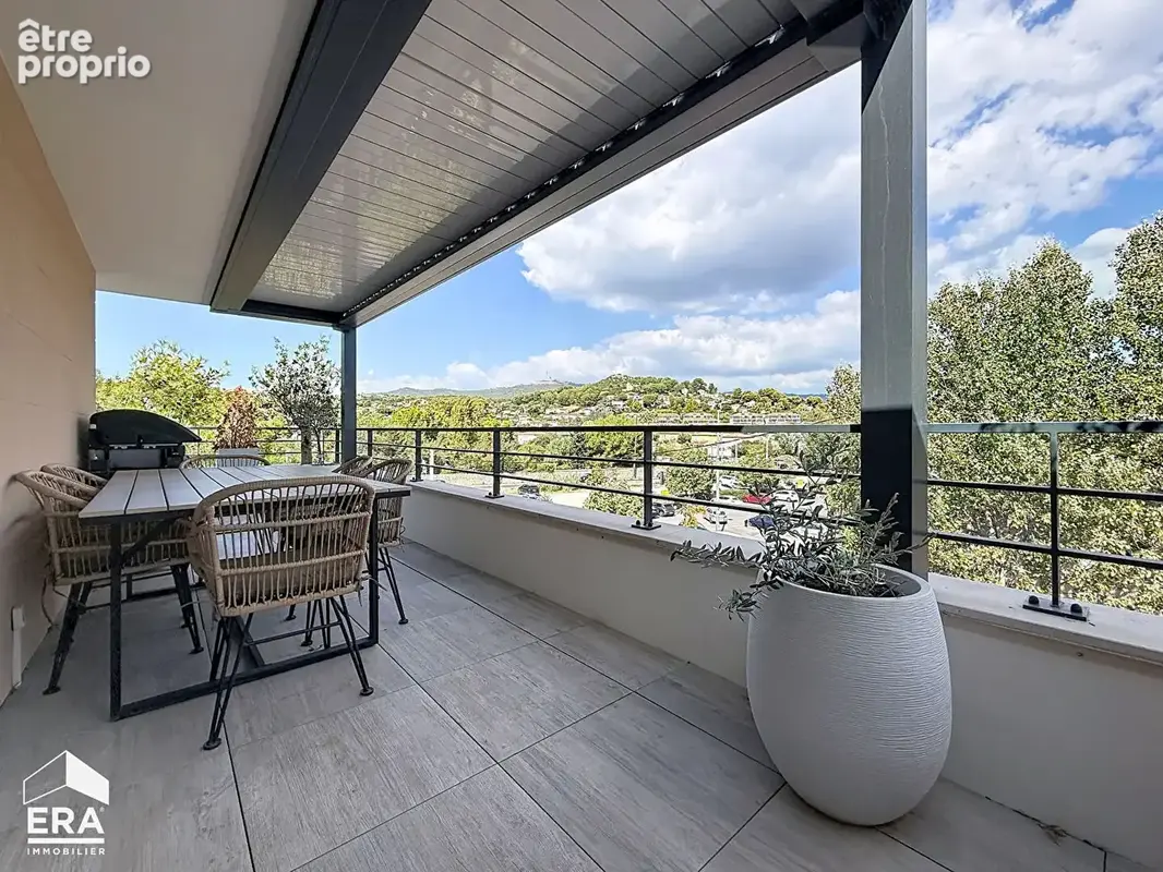 Photo Appartement à Marseille-13e au prix de 278 000€