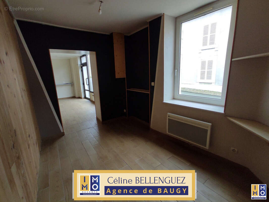 Maison à BENGY-SUR-CRAON