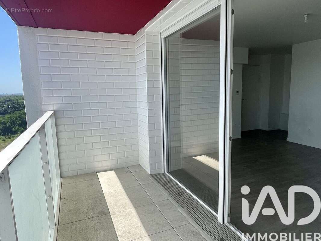 Photo 6 - Appartement à EVRY