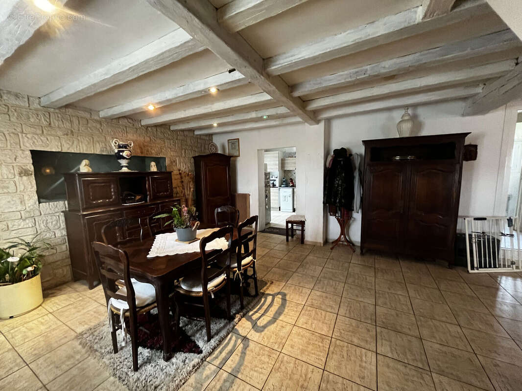 Photo 4 - Maison à LA FERTE-GAUCHER