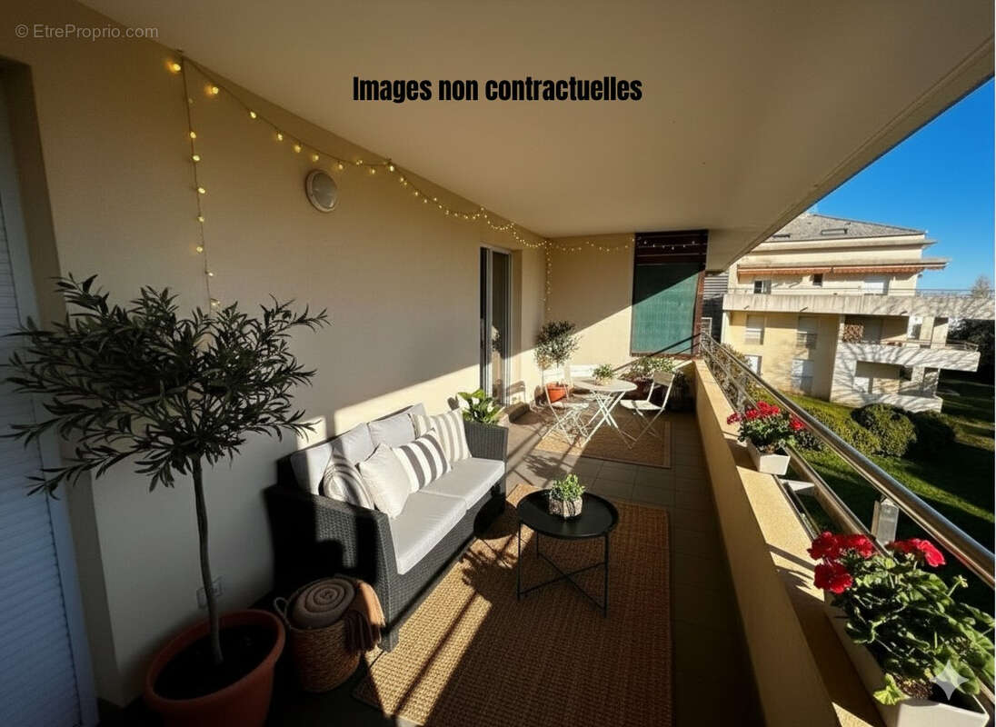Appartement à BIGUGLIA