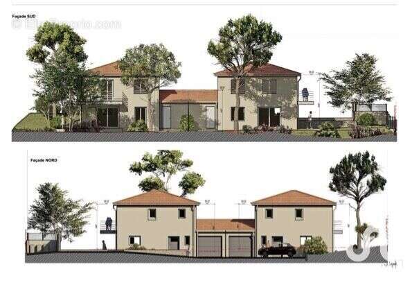 Photo 2 - Terrain à SAINT-RAPHAEL