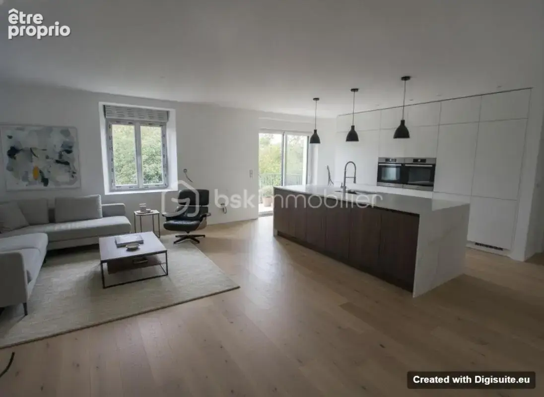 Appartement à BEURE