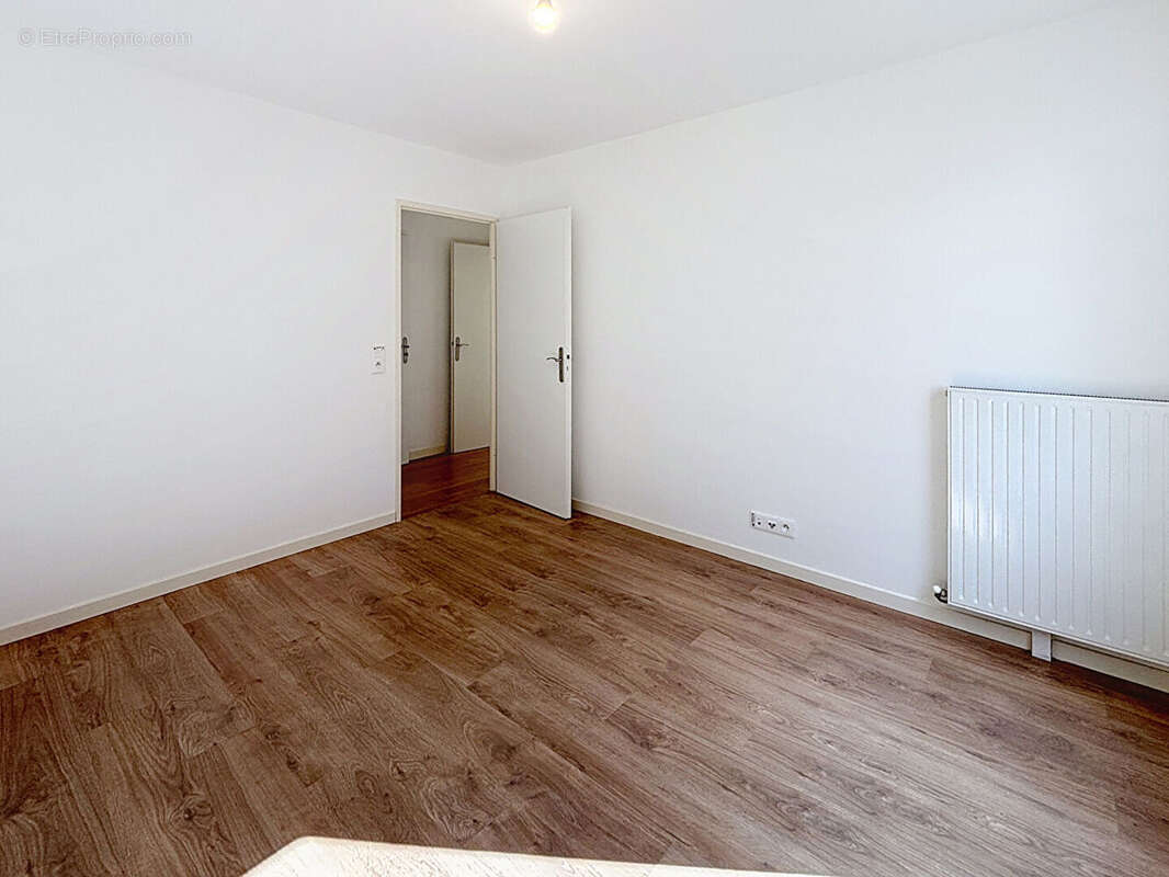 Appartement à PALAISEAU