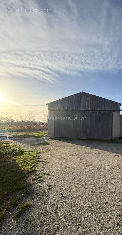Maison à NOTRE-DAME-DE-MONTS